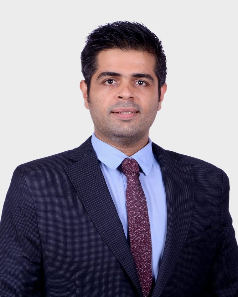 Rajesh Gwalani, Founder and Managing Director of Quantamental Strategic Ventures